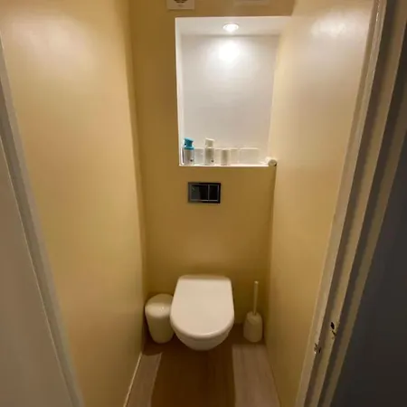 Uus 5 Deluxe Tartu