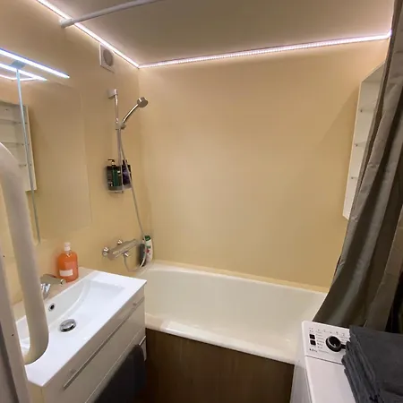 Uus 5 Deluxe Apartamento Tartu