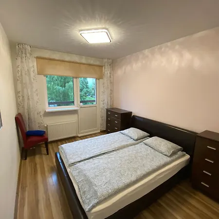 Uus 5 Deluxe Apartamento *